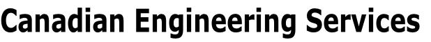 Canadian Engineering Services